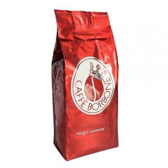 Red Blend Coffee Beans