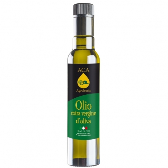 Extra Virgin Olive Oil  