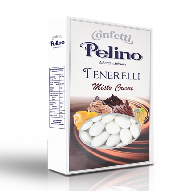 Tenerelli Mixed Cream